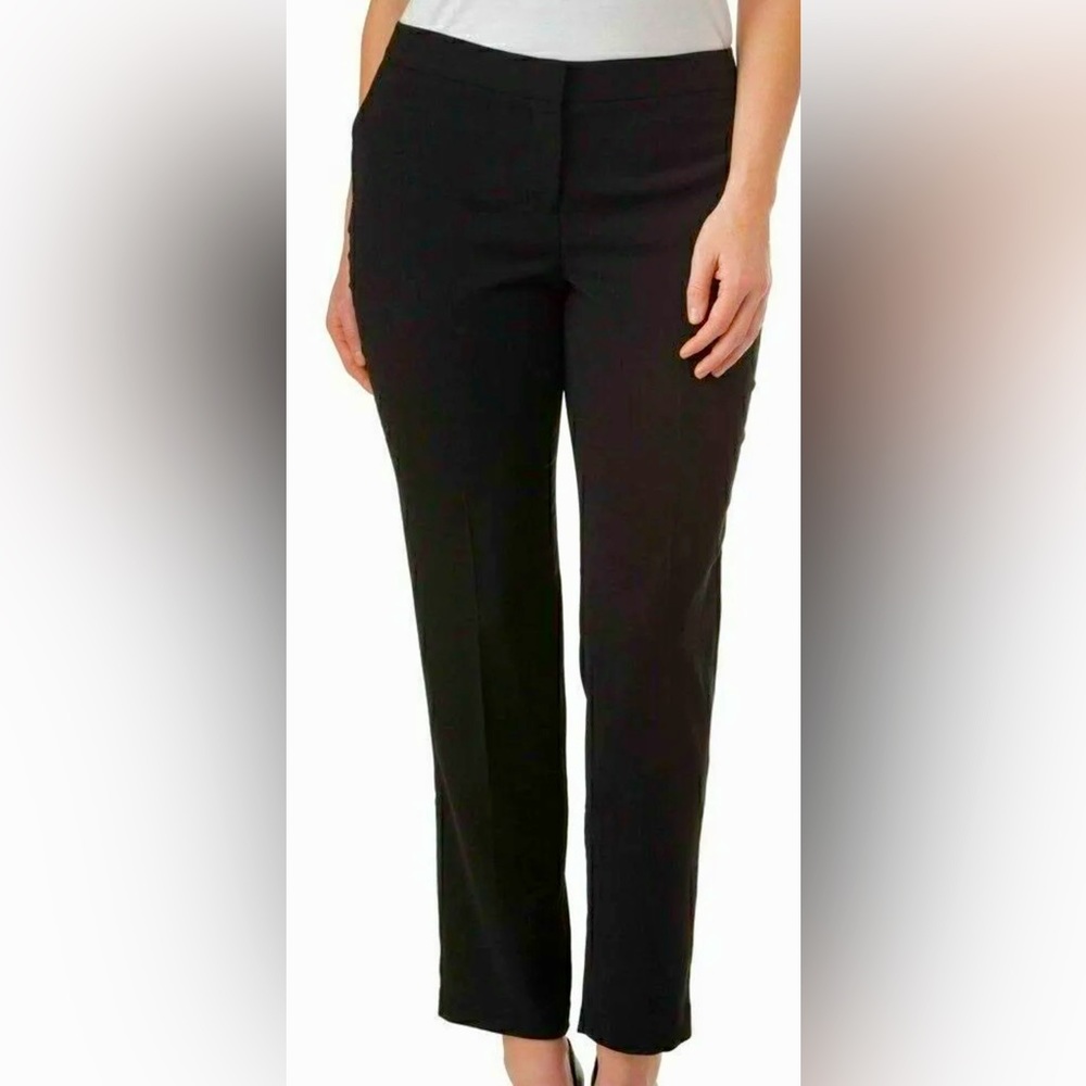 VINCE CAMUTO ANKLE DRESS PANTS